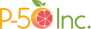 P50 Inc Logo